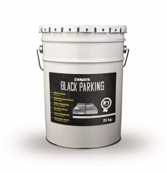 Asphaltversiegelung - Black Parking® 25 kg